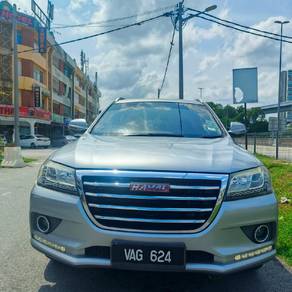 Haval H2 PREMIUM in Kajang, SGR