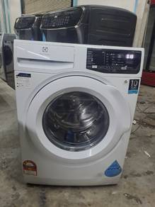 washing Machine Electrolux 7.5kg cantik 🔥 