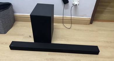 samsung soundbar for sale