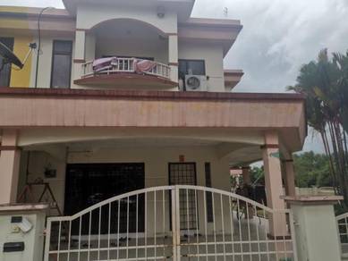 2-storey Terraced House For Sale in Ipoh,PRK