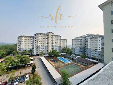 Apartment For Rent in Casa Riana