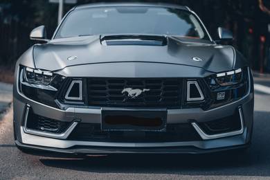 Mustang S550 Convert S650 Dark Horse Bodykit Set