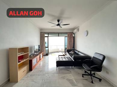 Condominium For Sale in Marina Tower (Ratu Mutiara)