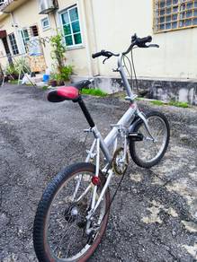 Basikal lipat