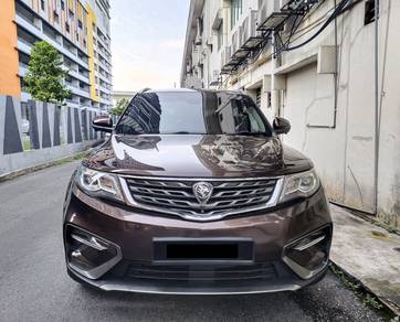 Proton X70 EXECUTIVE 2WD in Cheras, KUL