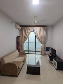 Service Residence For Sale in Univ 360 Place