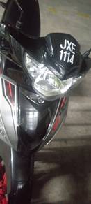 Yamaha EZ115
