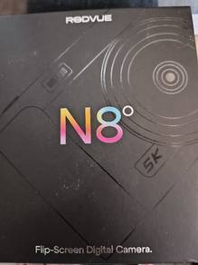 bundle sale (smart watch and camera)
