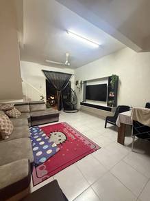 2-storey Terraced House For Sale in Johor Bahru,JHR