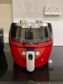 PerySmith PS8000 Air Fryer – Brand New