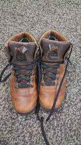 Timberland Hiking Boots ( Size 8.5 UK)