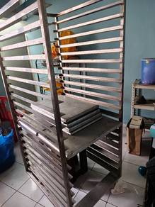Cooling Rack