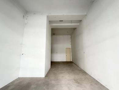 Shop lot For Rent in Batu Kawan,PNG