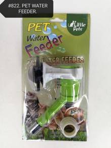 Water Bottle Nozzle Rabbit Cat Dog Hamster Pet