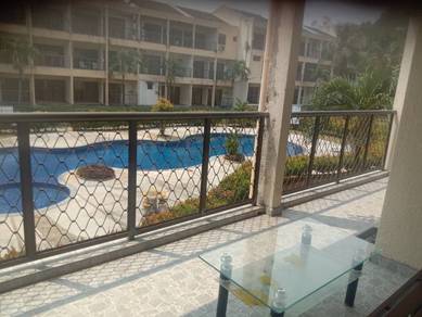 kondominium blue lagoon