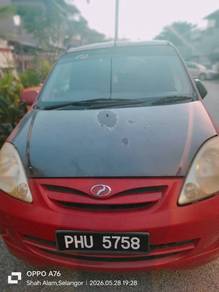 Perodua Viva EZ STANDARD in Shah Alam, SGR