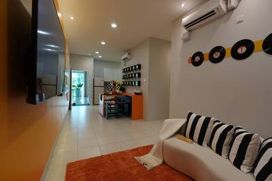 Apartment  in Senai,JHR