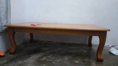 sofa kayu 321