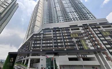Condominium For Rent in Residensi Bintang Bukit Jalil