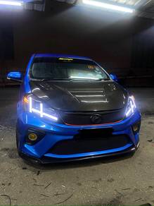 bonet myvi mg3