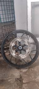 rim honda rs