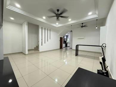 Terraced House For Sale in Kulai,JHR