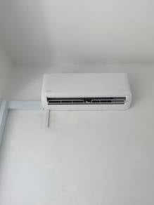 Midea 2.0HP NON Harga Siap Pasang Aircond L3172
