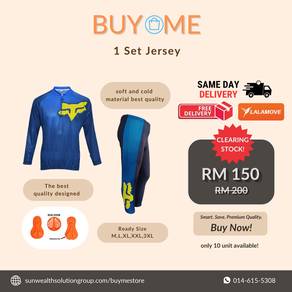 1 set jersey (10)