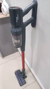 Russell Taylors Cordless Vacuum Cleaner X5