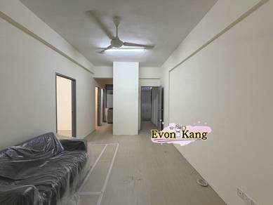 Apartment For Sale in Permai Jaya Apartment