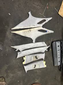 Bmw E39 ABC Pillar Original