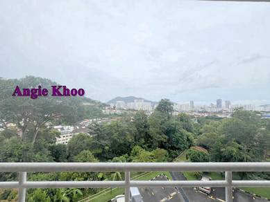 Condominium For Sale in Regency Heights