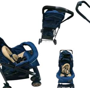baby stroller premium 
