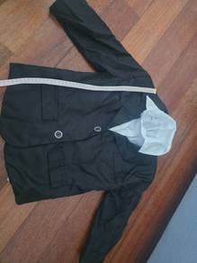 Boy coat