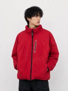 FieldCore Japan Technical Stretch Gorpcore Jacket