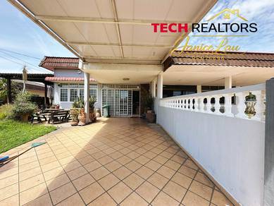 Semi-Detached House For Sale in Sungai Petani,KDH
