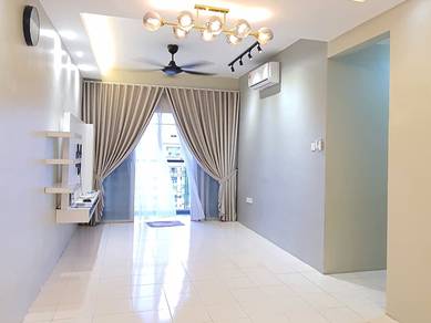 Service Residence For Sale in Park Avenue ( Damansara Damai )
