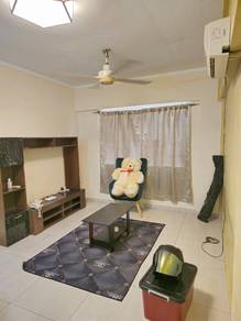 Flat For Sale in PPR Desa Rejang