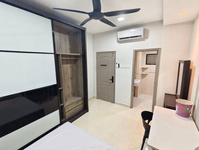 Room in Bandar Utama, SGR