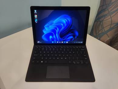 i5 8GB RAM SSD FHD Dell Latitude 5285 2in1 Laptop 