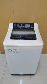mesin basuh Panasonic