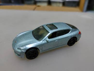 Matchbox Porsche Panamera