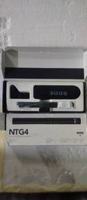 set audio cuma takda MIXER shj