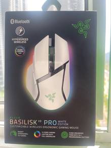 Razer Basilisk V3 Pro