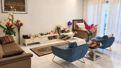 2-storey Terraced House For Sale in Petaling Jaya,SGR