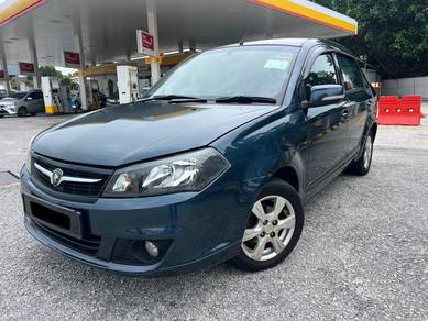 Proton Saga FL EXECUTIVE in Klang, SGR