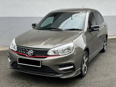 Proton Saga PREMIUM S AT in Bandar Bukit Tinggi, SGR