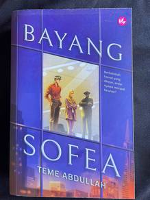 bayang sofea - teme abdullah