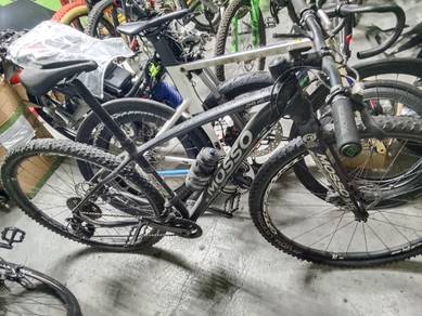 mtb mosso alloy 29er 