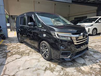 Honda Stepwagon SPADA in Pudu, KUL
